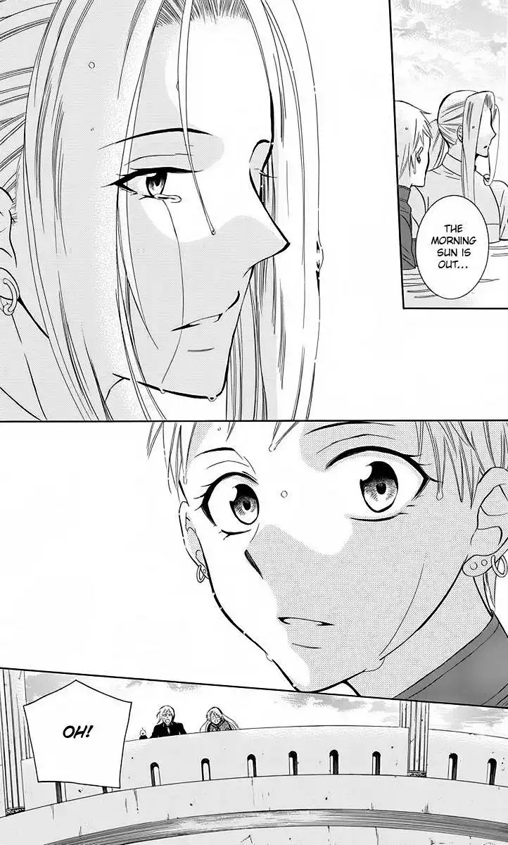 Soredemo Sekai wa Utsukushii Chapter 79 24